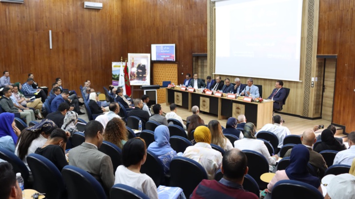  ندوة العلمية الدولية  الدبلوماسية الحضارية قراءات متقاطعة 