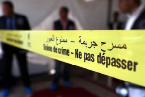 الفقيه بن صالح : إعتقال قاتل زوجة إبنه الفقيه بن صالح : إعتقال قاتل زوجة إبنه