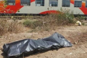 قطار يدهس أربعينيا قرب محطة بوزنيقة قطار يدهس أربعينيا قرب محطة بوزنيقة