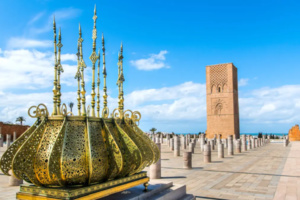 وكالة الأنباء السعودية: الرباط أعطت تصور ا للعالم على عراقة تاريخها وتميز تراثها وعمق حضارتها وكالة الأنباء السعودية: الرباط أعطت تصور ا للعالم على عراقة تاريخها وتميز تراثها وعمق حضارتها