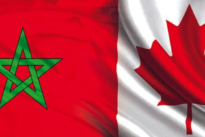 كندا تعفي المغاربة من التأشيرة وتقتصر على تصريح السفر الإلكتروني كندا تعفي المغاربة من التأشيرة وتقتصر على تصريح السفر الإلكتروني