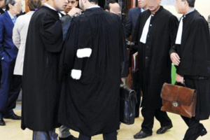 وزارة العدل تأخذ بعين الاعتبار توصية وسيط المملكة وتقرر إعادة الامتحانات وزارة العدل تأخذ بعين الاعتبار توصية وسيط المملكة وتقرر إعادة الامتحانات