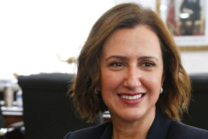 وزيرة السياحة : 2023 ستكون «سنة القطيعة» بالنسبة للقطاع في المغرب وزيرة السياحة : 2023 ستكون «سنة القطيعة» بالنسبة للقطاع في المغرب