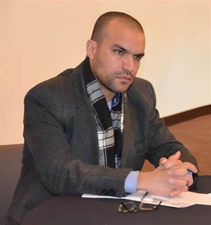 هكذا أرى الحياد في الحياة هكذا أرى الحياد في الحياة