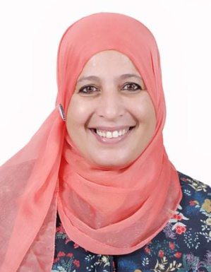 الدكتورة بديعة المعاشي تدعو إلى : تشجيع التلاميذ على ممارسة الأنشطة الكشفية في المؤسسات التعليمية لتعزيز صحتهم النفسية.