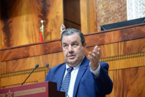 السنتيسي : مشروع قانون اللجنة المؤقتة لتسيير شؤون قطاع الصحافة لا يخدم وحدة الصف الإعلامي الوطني السنتيسي : مشروع قانون اللجنة المؤقتة لتسيير شؤون قطاع الصحافة لا يخدم وحدة الصف الإعلامي الوطني