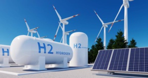 الهيدروجين الأخضر : المغرب يواجه لغز التخزين الهيدروجين الأخضر : المغرب يواجه لغز التخزين