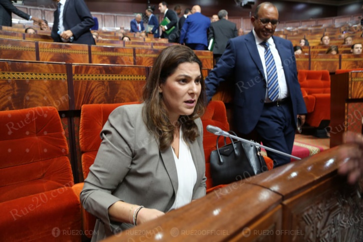 أزيد من 325 ألف أسرة استفادت من برنامج إعادة إيواء قاطني دور الصفيح أزيد من 325 ألف أسرة استفادت من برنامج إعادة إيواء قاطني دور الصفيح