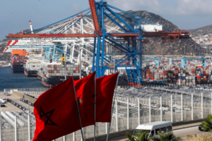 صندوق النقد الدولي : الاقتصاد المغربي سجل تقدما ملحوظا صندوق النقد الدولي : الاقتصاد المغربي سجل تقدما ملحوظا