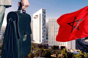 فرص الاستثمار والتعاون بين رجال الأعمال المغاربة ونظرائهم البرتغاليين. فرص الاستثمار والتعاون بين رجال الأعمال المغاربة ونظرائهم البرتغاليين.