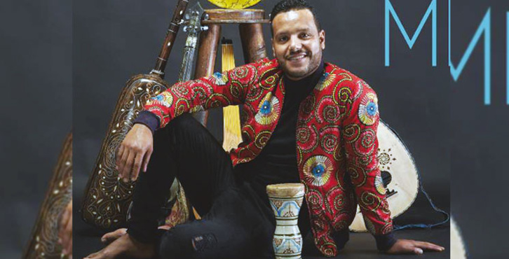 حفل موسيقي: "ميرا كورال" لعبدالله بن شرادي بالدار البيضاء حفل موسيقي: "ميرا كورال" لعبدالله بن شرادي بالدار البيضاء