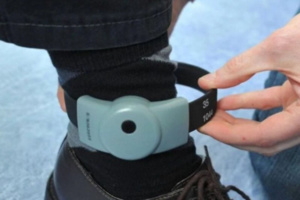 العقوبات البديلة : الأساور الإلكترونية؟ العقوبات البديلة : الأساور الإلكترونية؟