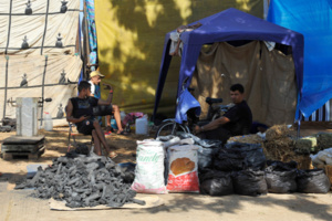 عيد الأضحى.. مناسبة لانتعاش بعض المهن الموسمية عيد الأضحى.. مناسبة لانتعاش بعض المهن الموسمية