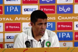 عموتة يقرر مغادرة قاعدة "الزعيم" عموتة يقرر مغادرة قاعدة "الزعيم"