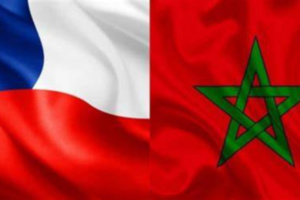 الشيلي تجدد التأكيد على دعمها «الثابت» للمبادرة المغربية للحكم الذاتي الشيلي تجدد التأكيد على دعمها «الثابت» للمبادرة المغربية للحكم الذاتي