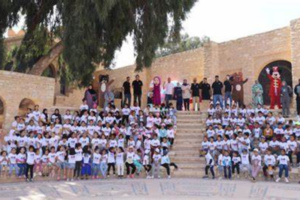 أكادير : تعزيز التضامن والتسامح والمحبة بين المجتمعين اليهودي والإسلامي أكادير : تعزيز التضامن والتسامح والمحبة بين المجتمعين اليهودي والإسلامي