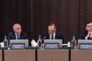 المجلس الأعلى للتربية والتكوين” ملتزم بالمواكبة اليقظة لإنجاح الإصلاح المجلس الأعلى للتربية والتكوين” ملتزم بالمواكبة اليقظة لإنجاح الإصلاح