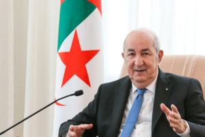 انضمام الجزائر إلى بريكس انضمام الجزائر إلى بريكس