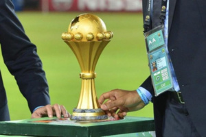 كأس إفريقيا للأمم لأقل من 23 سنة.. ثلاثة لاعبين مغاربة ضمن التشكيلة المثالية كأس إفريقيا للأمم لأقل من 23 سنة.. ثلاثة لاعبين مغاربة ضمن التشكيلة المثالية