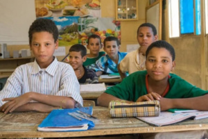 تعميم اللغة الإنجليزية بالمغرب