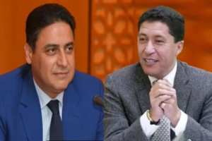 الحكم ببراءة لجميع المتهمين في ملف بيوي وحجيرة بجماعة وجدة الحكم ببراءة لجميع المتهمين في ملف بيوي وحجيرة بجماعة وجدة