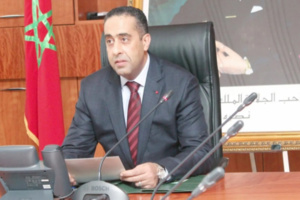 المديرية العامة للأمن الوطني تعلن عن تعيينات جديدة في مناصب المسؤولية بمصالحها المديرية العامة للأمن الوطني تعلن عن تعيينات جديدة في مناصب المسؤولية بمصالحها