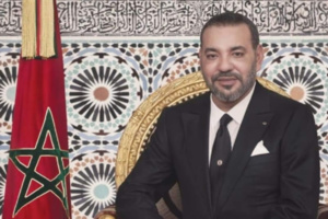 برعاية ملكية سامية.. الاتحاد الدولي للتعاضد يعقد جمعه العام بالعيون برعاية ملكية سامية.. الاتحاد الدولي للتعاضد يعقد جمعه العام بالعيون