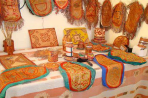 مراكش تحتضن معرضا جهويا للصناعة التقليدية مراكش تحتضن معرضا جهويا للصناعة التقليدية