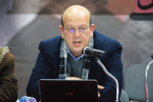 الصين : الدورة الرابعة لمؤتمر الحوار بين الحزب الشيوعي الصيني واحزاب الدول العربية الصين : الدورة الرابعة لمؤتمر الحوار بين الحزب الشيوعي الصيني واحزاب الدول العربية