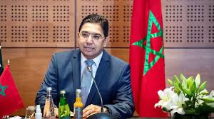 بوريطة"المغرب حريص على الحفاظ على حقوق الجالية المغربية عند إبرامه للاتفاقيات الدولية "