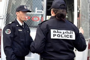 سطات : القبض على مهرب للألعاب النارية والمفرقعات النارية المهربة سطات : القبض على مهرب للألعاب النارية والمفرقعات النارية المهربة