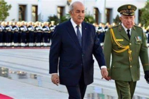 بعد ثلاثة أيام من السبات والصمت المطبق..... الخارجية الجزائرية تصدر ببيانا بعد ثلاثة أيام من السبات والصمت المطبق..... الخارجية الجزائرية تصدر ببيانا