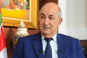 الجزائر : الصراع يحتد في القمة الجزائر : الصراع يحتد في القمة