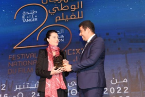 طنجة تحتضن الدورة الثالثة والعشرون للمهرجان الوطني للفيلم طنجة تحتضن الدورة الثالثة والعشرون للمهرجان الوطني للفيلم