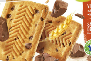 بيع “بسكويت” يحتوي على مادة مخدرة بالأسواق المغربية بيع “بسكويت” يحتوي على مادة مخدرة بالأسواق المغربية