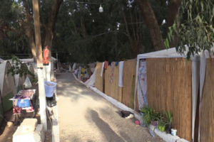 سعيدية : مخيم شمس ملاذ الأسر الباحثة عن الاستجمام وكسر الروتين سعيدية : مخيم شمس ملاذ الأسر الباحثة عن الاستجمام وكسر الروتين