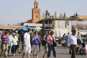 السياح الإسرائيليون يتصدرون قائمة الجنسيات الأكثر زيارة للمغرب سنة 2023 السياح الإسرائيليون يتصدرون قائمة الجنسيات الأكثر زيارة للمغرب سنة 2023