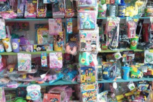 الدار البيضاء : إقبال محتشم على «قشاوش» عاشوراء الدار البيضاء : إقبال محتشم على «قشاوش» عاشوراء