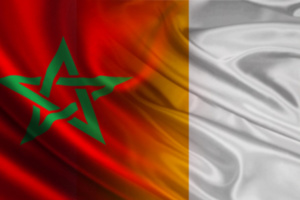 المغرب - كوت ديفوار .. نموذج لتعاون جنوب - جنوب المغرب - كوت ديفوار .. نموذج لتعاون جنوب - جنوب