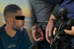 الدار البيضاء: الأمن يوقف المشتبه الرئيسي في قتل الشاب "بدر" الدار البيضاء: الأمن يوقف المشتبه الرئيسي في قتل الشاب "بدر"