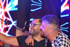 المهرجان المتوسطي للناظور يسدل الستار عن نسخته التاسعة المهرجان المتوسطي للناظور يسدل الستار عن نسخته التاسعة