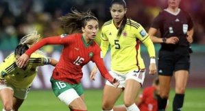 المغرب يهزم كولومبيا ويتأهلا سويا لثمن النهائي… المغرب يهزم كولومبيا ويتأهلا سويا لثمن النهائي…
