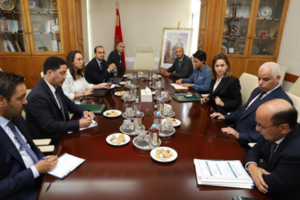 لجنة قيادة مركزية من أجل تيسير ورش الحماية الاجتماعية لجنة قيادة مركزية من أجل تيسير ورش الحماية الاجتماعية