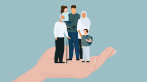 اجتماع تنسيقي بالرباط لتعزيز وتوحيد الأنظمة المعلوماتية لتسريع تنزيل ورش الحماية الاجتماعية اجتماع تنسيقي بالرباط لتعزيز وتوحيد الأنظمة المعلوماتية لتسريع تنزيل ورش الحماية الاجتماعية