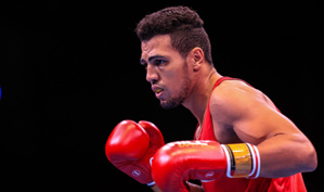 المغرب..ثمان ميداليات ذهبية تتوجه بطلا إفريقيا في الملاكمة المغرب..ثمان ميداليات ذهبية تتوجه بطلا إفريقيا في الملاكمة