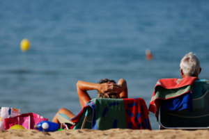 السفر: عندما يعاني الجسم في إجازة السفر: عندما يعاني الجسم في إجازة