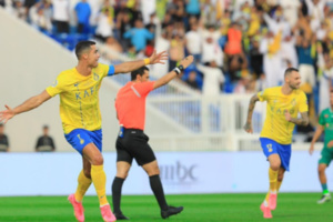 كأس الملك سلمان للأندية الأبطال (الدور نصف النهائي)..