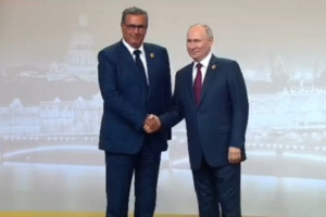 المغرب-روسيا: عوائد اتفاقية التبادل الحر المحتملة المغرب-روسيا: عوائد اتفاقية التبادل الحر المحتملة