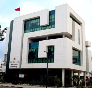 النيابة العامة.. هذه هي أسباب اكتظاظ السجون و تراجع معدلات الاعتقال الاحتياطي النيابة العامة.. هذه هي أسباب اكتظاظ السجون و تراجع معدلات الاعتقال الاحتياطي