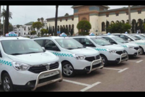 وزارة النقل تمدد أجل التسجيل للحصول على بطاقة السائق المهني وزارة النقل تمدد أجل التسجيل للحصول على بطاقة السائق المهني